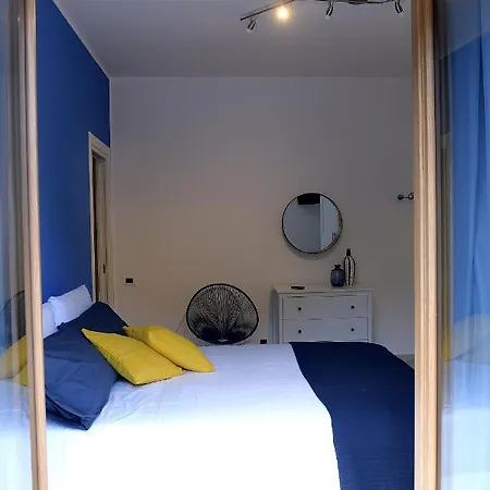 Appartement Casa Nanà Amalfi Coast