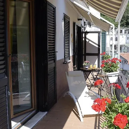 Casa Nanà Amalfi Coast Appartement *