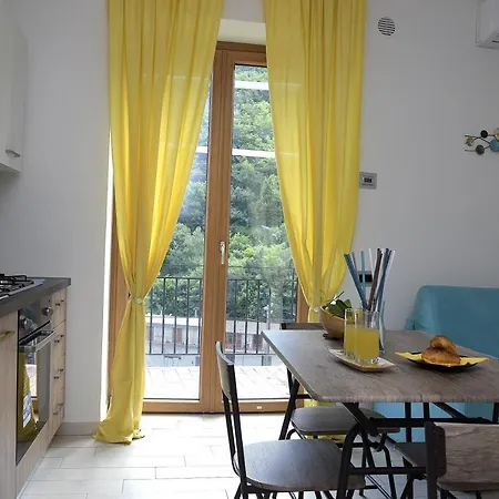 Casa Nanà Amalfi Coast Appartement