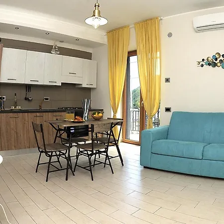 Appartement Casa Nanà Amalfi Coast Vietri