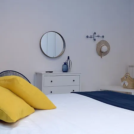 Casa Nanà Amalfi Coast Appartement *