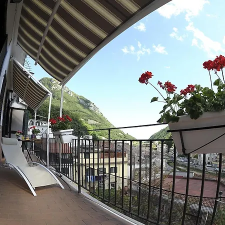 Casa Nanà Amalfi Coast * Vietri