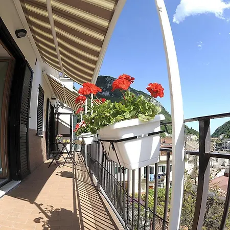Appartement Casa Nanà Amalfi Coast